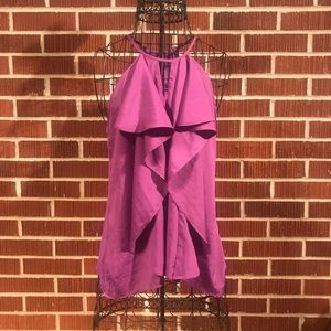 Jennifer Lopez Halter